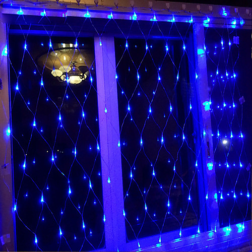 BRELONG Eight Function Outdoor Decoration Waterproof European Fishing Net Light 1 pc
BRELONG Eight Function Outdoor Decoration Waterproof European Fishing Net Light 1 pc