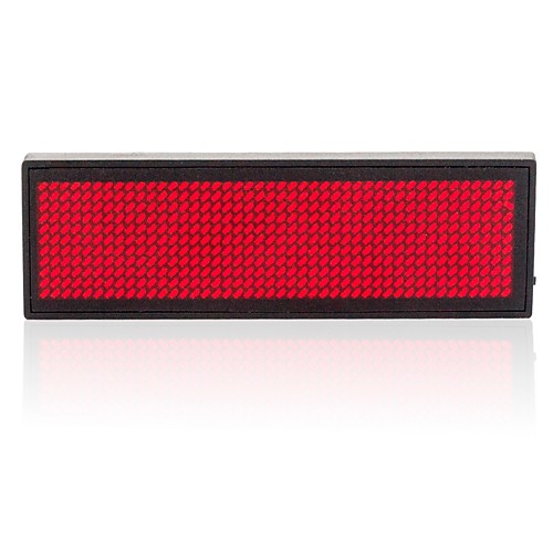 BRELONG 1шт LED Night Light Красный USB Регулируется / Простота транспортировки / с USB кабелем 5 V
BRELONG 1шт LED Night Light Красный USB Регулируется / Простота транспортировки / с USB кабелем 5 V