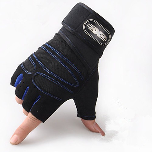 

Спортивные перчатки Спортивные перчатки Мотоспорт Микроволокно / сверхтонкие волокна На открытом воздухе / Мотобайк