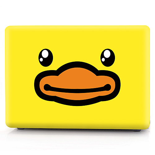 MacBook Кейс Животное / Мультипликация ПВХ для MacBook Pro, 13 дюймов / MacBook Pro, 15 дюймов с дисплеем Retina / New MacBook Air 13"" 2018
MacBook Кейс Животное / Мультипликация ПВХ для MacBook Pro, 13 дюймов / MacBook Pro, 15 дюймов с дисплеем Retina / New MacBook Air 13"" 2018
