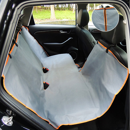 ORICO Подушка для домашних животных Подушки для сидений Черный / Серый Ткань ""Оксфорд"" Общий Назначение Универсальный Все года Все модели
ORICO Подушка для домашних животных Подушки для сидений Черный / Серый Ткань ""Оксфорд"" Общий Назначение Универсальный Все года Все модели