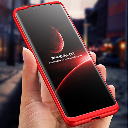 Кейс для Назначение Huawei Huawei Mate 20 Pro Защита от удара / Матовое Кейс на заднюю панель Однотонный Твердый ПК для Huawei Mate 20 pro
Кейс для Назначение Huawei Huawei Mate 20 Pro Защита от удара / Матовое Кейс на заднюю панель Однотонный Твердый ПК для Huawei Mate 20 pro