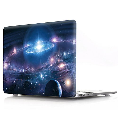 MacBook Case sky PVC(PolyVinyl Chloride) for Macbook Pro 13-inch / MacBook Pro 15-inch with Retina display / New MacBook Air 13"" 2018
MacBook Case sky PVC(PolyVinyl Chloride) for Macbook Pro 13-inch / MacBook Pro 15-inch with Retina display / New MacBook Air 13"" 2018