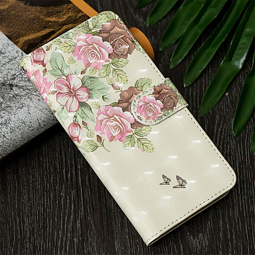Case For Samsung Galaxy J7 (2017) / J6 (2018) / J6 Plus Wallet / Card Holder / with Stand Full Body Cases Flower Hard PU Leather
Case For Samsung Galaxy J7 (2017) / J6 (2018) / J6 Plus Wallet / Card Holder / with Stand Full Body Cases Flower Hard PU Leather