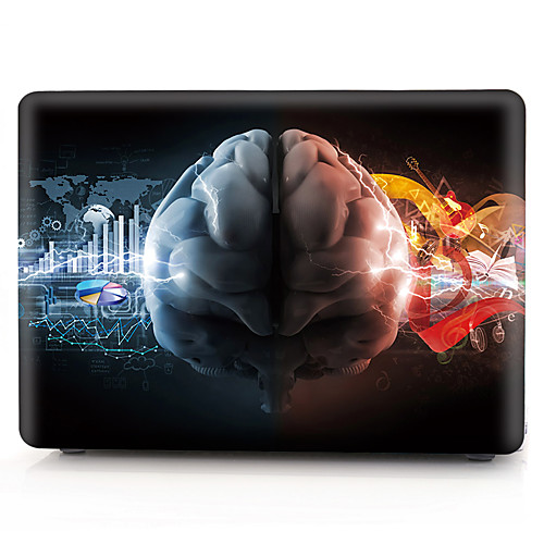 MacBook Case Cartoon PVC(PolyVinyl Chloride) for Macbook Air 11-inch / New MacBook Pro 13-inch / New MacBook Air 13"" 2018
MacBook Case Cartoon PVC(PolyVinyl Chloride) for Macbook Air 11-inch / New MacBook Pro 13-inch / New MacBook Air 13"" 2018