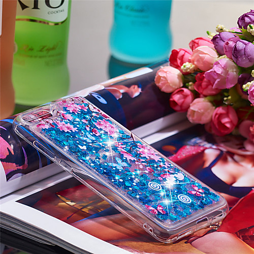 Case For Xiaomi Y6 (2018) Shockproof / Glitter Shine Back Cover Glitter Shine / Flower Soft TPU for Huawei Y6 (2018)
Case For Xiaomi Y6 (2018) Shockproof / Glitter Shine Back Cover Glitter Shine / Flower Soft TPU for Huawei Y6 (2018)