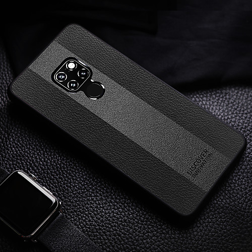 Nillkin Кейс для Назначение Huawei Huawei Mate 20 Pro / Huawei Mate 20 Защита от удара Кейс на заднюю панель Однотонный Твердый Кожа PU для Huawei Mate 20 pro / Huawei Mate 20
Nillkin Кейс для Назначение Huawei Huawei Mate 20 Pro / Huawei Mate 20 Защита от удара Кейс на заднюю панель Однотонный Твердый Кожа PU для Huawei Mate 20 pro / Huawei Mate 20