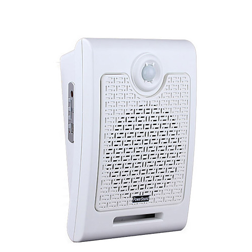 WT01P0950 Infrared Detector Sound Alarm Factory Safety Prompter High Power Speaker Platform for Indoor
WT01P0950 Infrared Detector Sound Alarm Factory Safety Prompter High Power Speaker Platform for Indoor