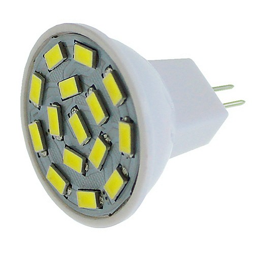 SENCART 6шт 1шт 6 W Точечное LED освещение 450 lm G4 MR11 MR11 15 Светодиодные бусины SMD 5630 Декоративная Тёплый белый Белый Синий 12-24 V
SENCART 6шт 1шт 6 W Точечное LED освещение 450 lm G4 MR11 MR11 15 Светодиодные бусины SMD 5630 Декоративная Тёплый белый Белый Синий 12-24 V