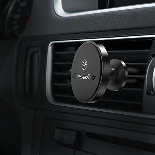 CaseMe Car Magnetic Mobile Phone Holder Car Air Vent Installation Round Magnet Mobile Phone Holder Air Outlet Universal Navigation Bracket Suitable For iPhone Huawei Xiaomi
CaseMe Car Magnetic Mobile Phone Holder Car Air Vent Installation Round Magnet Mobile Phone Holder Air Outlet Universal Navigation Bracket Suitable For iPhone Huawei Xiaomi