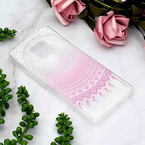 Кейс для Назначение Huawei Huawei Mate 20 Lite / Huawei Mate 20 Pro Прозрачный / С узором Кейс на заднюю панель Цветы Мягкий ТПУ для Huawei Mate 20 lite / Huawei Mate 20 pro / Huawei Mate 20
Кейс для Назначение Huawei Huawei Mate 20 Lite / Huawei Mate 20 Pro Прозрачный / С узором Кейс на заднюю панель Цветы Мягкий ТПУ для Huawei Mate 20 lite / Huawei Mate 20 pro / Huawei Mate 20