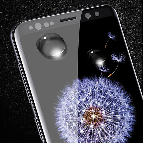 Cooho Защитная плёнка для экрана для Samsung Galaxy Note 9 / Note 8 Закаленное стекло 1 ед. Защитная пленка для экрана HD / Уровень защиты 9H / Взрывозащищенный
Cooho Защитная плёнка для экрана для Samsung Galaxy Note 9 / Note 8 Закаленное стекло 1 ед. Защитная пленка для экрана HD / Уровень защиты 9H / Взрывозащищенный