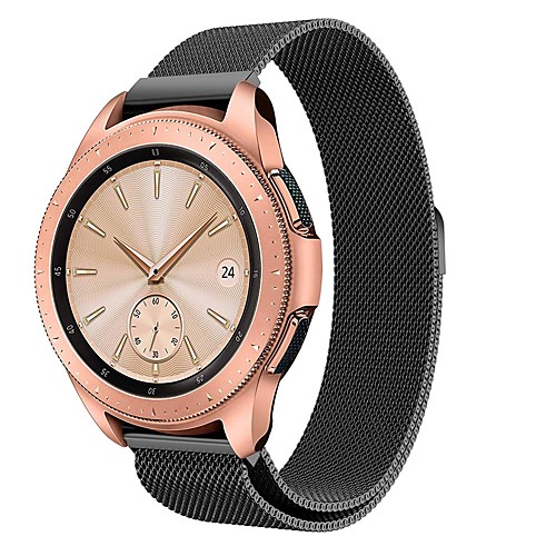 Ремешок для часов для Samsung Galaxy Watch 42 Samsung Galaxy Спортивный ремешок Нержавеющая сталь Повязка на запястье
Ремешок для часов для Samsung Galaxy Watch 42 Samsung Galaxy Спортивный ремешок Нержавеющая сталь Повязка на запястье