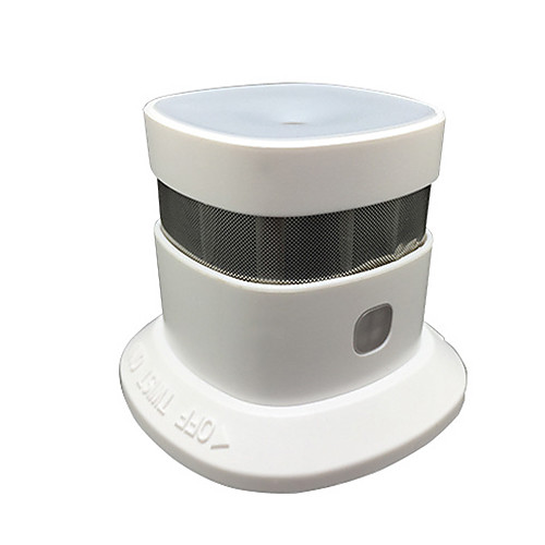 HS1SA-E Smoke & Gas Detectors for Indoor 120dB Smart home Fire Gas Alarm Sound Alarm Security Sensors
HS1SA-E Smoke & Gas Detectors for Indoor 120dB Smart home Fire Gas Alarm Sound Alarm Security Sensors