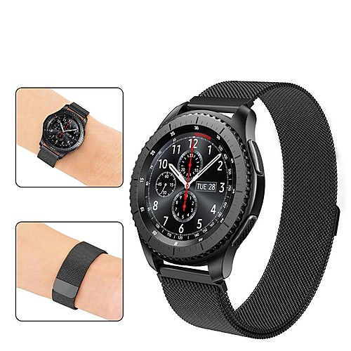 gear s3 milanese loop