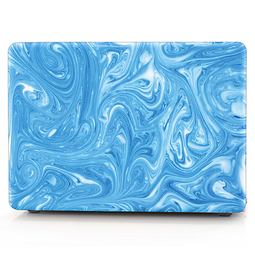 MacBook Case Lines / Waves PVC(PolyVinyl Chloride) for Macbook Air 11-inch / New MacBook Pro 13-inch / New MacBook Air 13"" 2018
MacBook Case Lines / Waves PVC(PolyVinyl Chloride) for Macbook Air 11-inch / New MacBook Pro 13-inch / New MacBook Air 13"" 2018