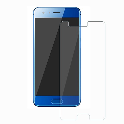 Защитная плёнка для экрана для Huawei Honor 9 Закаленное стекло 1 ед. Защитная пленка для экрана Уровень защиты 9H / Защита от царапин
Защитная плёнка для экрана для Huawei Honor 9 Закаленное стекло 1 ед. Защитная пленка для экрана Уровень защиты 9H / Защита от царапин