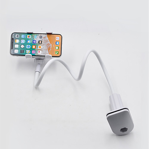 Bed Mount Stand Holder Foldable / Adjustable Stand / 360° Rotation Adjustable / 360°Rotation Rubber Holder
Bed Mount Stand Holder Foldable / Adjustable Stand / 360° Rotation Adjustable / 360°Rotation Rubber Holder