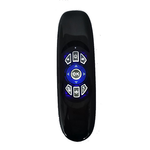 TKS668 Air Mouse / Клавиатура / Дистанционное управление Мини Беспроводной 2,4 ГГц беспроводной Air Mouse / Клавиатура / Дистанционное управление Назначение Linux / Windows / Android4.6
TKS668 Air Mouse / Клавиатура / Дистанционное управление Мини Беспроводной 2,4 ГГц беспроводной Air Mouse / Клавиатура / Дистанционное управление Назначение Linux / Windows / Android4.6