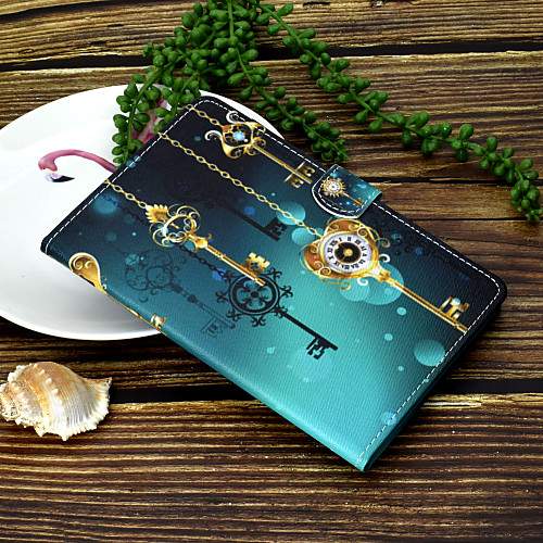 Case For Apple iPad (2018) / iPad Pro 11'' Card Holder / with Stand / Flip Full Body Cases Flower Hard PU Leather for iPad New Air(2019) / iPad Air / iPad 4/3/2 / iPad Pro 10.5 / iPad (2017)
Case For Apple iPad (2018) / iPad Pro 11'' Card Holder / with Stand / Flip Full Body Cases Flower Hard PU Leather for iPad New Air(2019) / iPad Air / iPad 4/3/2 / iPad Pro 10.5 / iPad (2017)