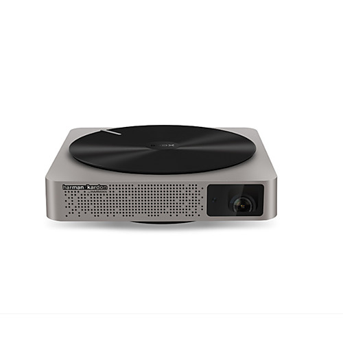 XGIMI XHCU02 DLP Бизнес-проектор / Проектор для домашних кинотеатров / Образовательный проектор Светодиодная лампа Проектор 2000 lm Android6.0 Поддержка 4K 30-300 дюймовый Экран / 1080P (1920x1080)
XGIMI XHCU02 DLP Бизнес-проектор / Проектор для домашних кинотеатров / Образовательный проектор Светодиодная лампа Проектор 2000 lm Android6.0 Поддержка 4K 30-300 дюймовый Экран / 1080P (1920x1080)