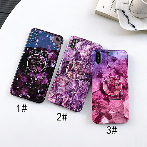 Кейс для Назначение Apple iPhone XR / iPhone XS Max со стендом / IMD Кейс на заднюю панель Мрамор Мягкий ТПУ для iPhone XS / iPhone XR / iPhone XS Max
Кейс для Назначение Apple iPhone XR / iPhone XS Max со стендом / IMD Кейс на заднюю панель Мрамор Мягкий ТПУ для iPhone XS / iPhone XR / iPhone XS Max