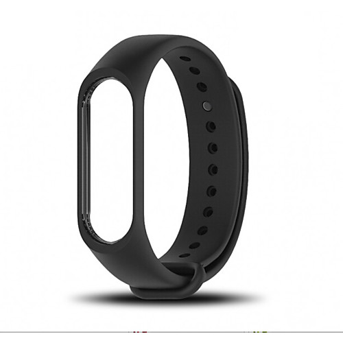 Ремешок для часов для Mi Band 3 Xiaomi Спортивный ремешок силиконовый Повязка на запястье
Ремешок для часов для Mi Band 3 Xiaomi Спортивный ремешок силиконовый Повязка на запястье