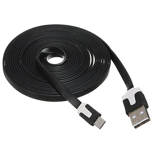 Micro USB Адаптер USB-кабеля Плоские Кабель Назначение Samsung 300 cm Назначение силикагель
Micro USB Адаптер USB-кабеля Плоские Кабель Назначение Samsung 300 cm Назначение силикагель