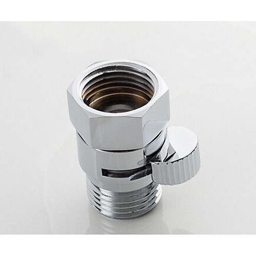 Faucet accessory - Superior Quality - Contemporary Stainless Steel Others - Finish - Electroplated
Faucet accessory - Superior Quality - Contemporary Stainless Steel Others - Finish - Electroplated