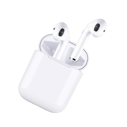 LITBest i9s В ухе Беспроводное Наушники наушник ABS PC EARBUD наушник Стерео / С микрофоном наушники
LITBest i9s В ухе Беспроводное Наушники наушник ABS PC EARBUD наушник Стерео / С микрофоном наушники
