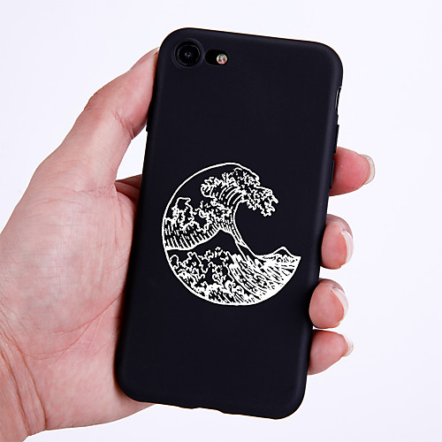 Кейс для Назначение Apple iPhone XS / iPhone XR С узором Кейс на заднюю панель Мультипликация Мягкий ТПУ для iPhone XS / iPhone XR / iPhone XS Max
Кейс для Назначение Apple iPhone XS / iPhone XR С узором Кейс на заднюю панель Мультипликация Мягкий ТПУ для iPhone XS / iPhone XR / iPhone XS Max