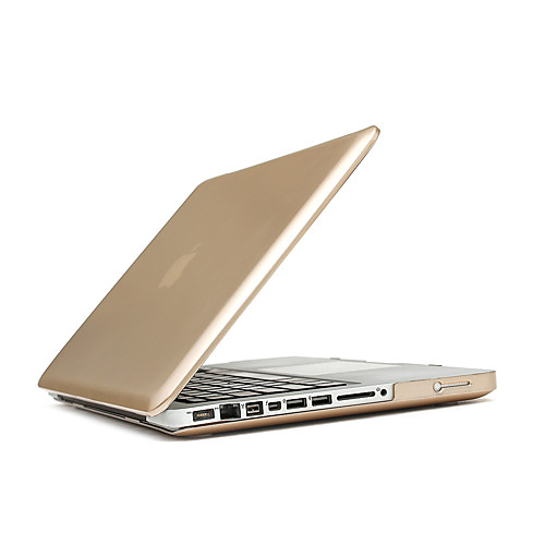 MacBook Case Solid Colored Metal for Macbook Pro 13-inch / MacBook Air 13-inch / New MacBook Air 13"" 2018
MacBook Case Solid Colored Metal for Macbook Pro 13-inch / MacBook Air 13-inch / New MacBook Air 13"" 2018