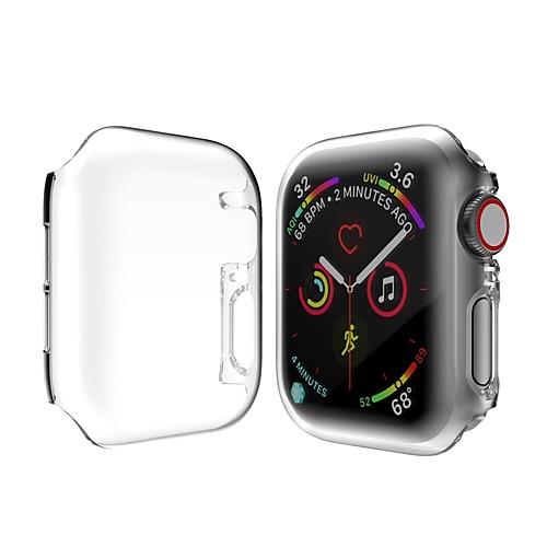Кейс для Назначение Apple Apple Watch Series 4 / Apple Watch Series 3 / Apple Watch Series 2 пластик Apple
Кейс для Назначение Apple Apple Watch Series 4 / Apple Watch Series 3 / Apple Watch Series 2 пластик Apple