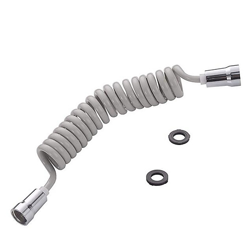Faucet accessory - Superior Quality - Contemporary Stainless Steel Others - Finish - Electroplated
Faucet accessory - Superior Quality - Contemporary Stainless Steel Others - Finish - Electroplated