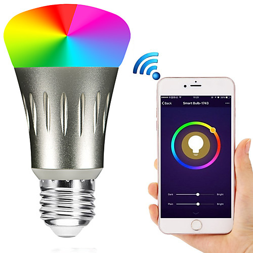Factory OEM Интеллектуальные огни YC-40 для Гостиная / Спальня Smart / Контроль APP / Цвета меняются 85-265 V
Factory OEM Интеллектуальные огни YC-40 для Гостиная / Спальня Smart / Контроль APP / Цвета меняются 85-265 V