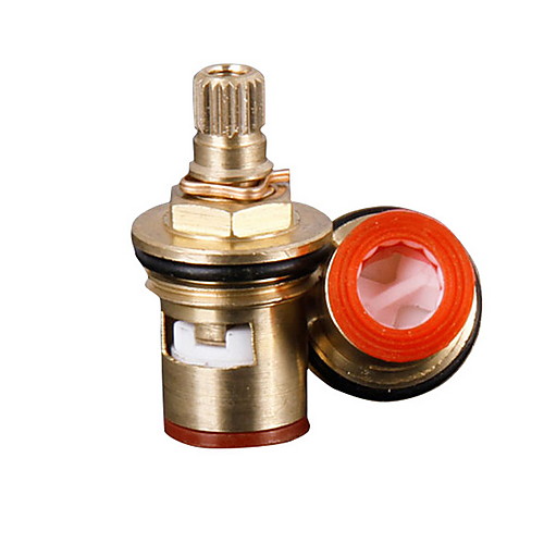 Faucet accessory - Superior Quality - Contemporary Copper Others - Finish - Electroplated
Faucet accessory - Superior Quality - Contemporary Copper Others - Finish - Electroplated