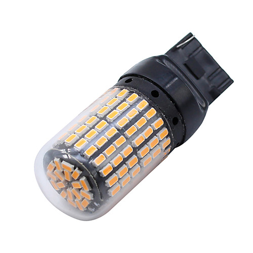 SO.K 2pcs Автомобиль Лампы 8 W SMD 3014 1200 lm 144 Светодиодная лампа Лампа поворотного сигнала Назначение
SO.K 2pcs Автомобиль Лампы 8 W SMD 3014 1200 lm 144 Светодиодная лампа Лампа поворотного сигнала Назначение