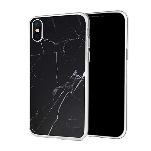 Case For Apple iPhone XR / iPhone XS Max Pattern Back Cover Marble Soft TPU for iPhone XS / iPhone XR / iPhone XS Max
Case For Apple iPhone XR / iPhone XS Max Pattern Back Cover Marble Soft TPU for iPhone XS / iPhone XR / iPhone XS Max