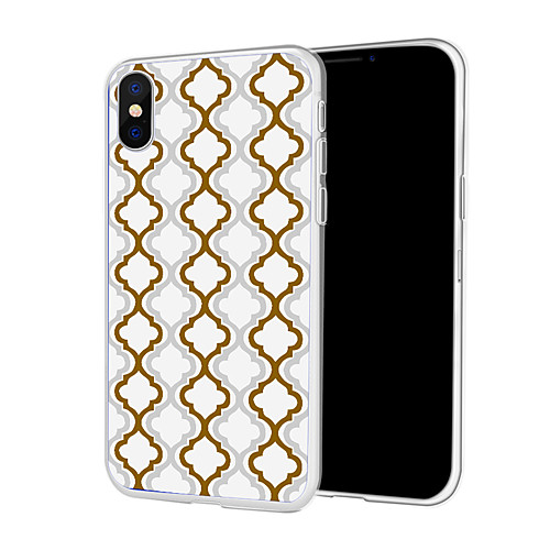 Кейс для Назначение Apple iPhone XS / iPhone XR С узором Кейс на заднюю панель Полосы / волосы Мягкий ТПУ для iPhone XS / iPhone XR / iPhone XS Max
Кейс для Назначение Apple iPhone XS / iPhone XR С узором Кейс на заднюю панель Полосы / волосы Мягкий ТПУ для iPhone XS / iPhone XR / iPhone XS Max