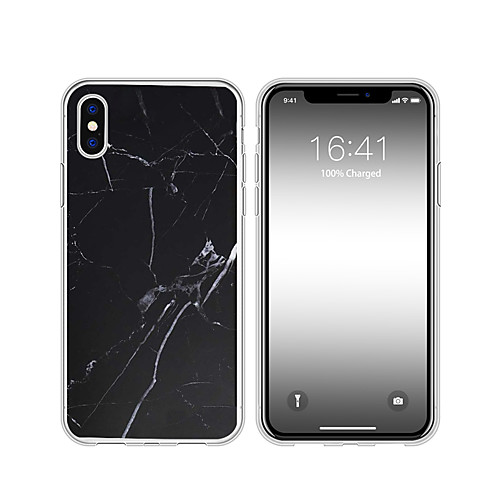 Кейс для Назначение Apple iPhone XR / iPhone XS Max С узором Кейс на заднюю панель Полосы / волосы / Мультипликация Мягкий ТПУ для iPhone XS / iPhone XR / iPhone XS Max 
Кейс для Назначение Apple iPhone XR / iPhone XS Max С узором Кейс на заднюю панель Полосы / волосы / Мультипликация Мягкий ТПУ для iPhone XS / iPhone XR / iPhone XS Max