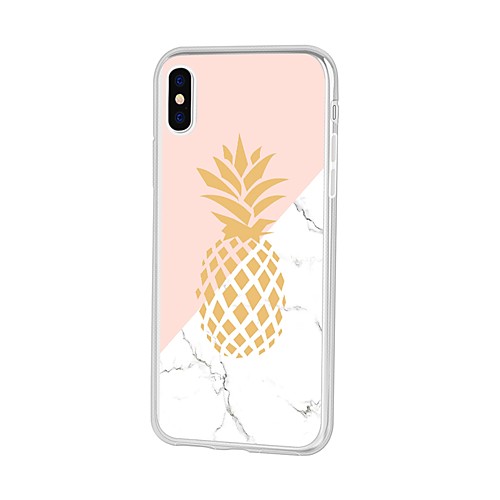 Кейс для Назначение Apple iPhone XR / iPhone XS Max С узором Кейс на заднюю панель Мультипликация / Фрукты / Мрамор Мягкий ТПУ для iPhone XS / iPhone XR / iPhone XS Max
Кейс для Назначение Apple iPhone XR / iPhone XS Max С узором Кейс на заднюю панель Мультипликация / Фрукты / Мрамор Мягкий ТПУ для iPhone XS / iPhone XR / iPhone XS Max