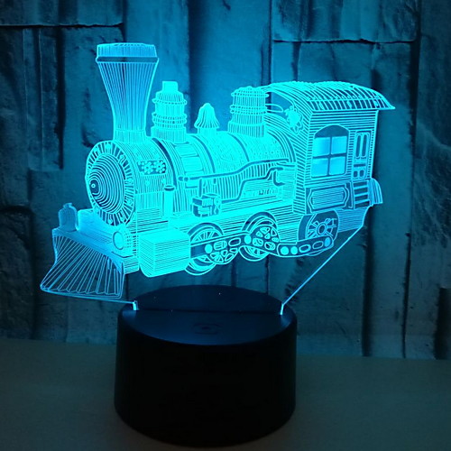 1шт LED Night Light Дистанционно управляемый / Творчество 5 V 
1шт LED Night Light Дистанционно управляемый / Творчество 5 V