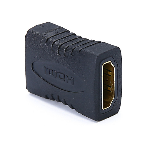 Разъем HDMI Женский Женский конвертер адаптер для ноутбука, проектор, монитор HDTV PS3 игровой ящик разъем расширения HDMI разъем
Разъем HDMI Женский Женский конвертер адаптер для ноутбука, проектор, монитор HDTV PS3 игровой ящик разъем расширения HDMI разъем
