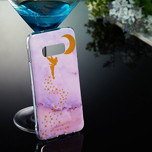 Case For Samsung Galaxy S9 Plus / S8 IMD / Pattern Back Cover Marble Soft TPU for S9 / S9 Plus / S8 Plus
Case For Samsung Galaxy S9 Plus / S8 IMD / Pattern Back Cover Marble Soft TPU for S9 / S9 Plus / S8 Plus