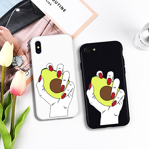 Кейс для Назначение Apple iPhone XR / iPhone XS Max С узором Кейс на заднюю панель Соблазнительная девушка / Мультипликация / Фрукты Мягкий ТПУ для iPhone XS / iPhone XR / iPhone XS Max
Кейс для Назначение Apple iPhone XR / iPhone XS Max С узором Кейс на заднюю панель Соблазнительная девушка / Мультипликация / Фрукты Мягкий ТПУ для iPhone XS / iPhone XR / iPhone XS Max