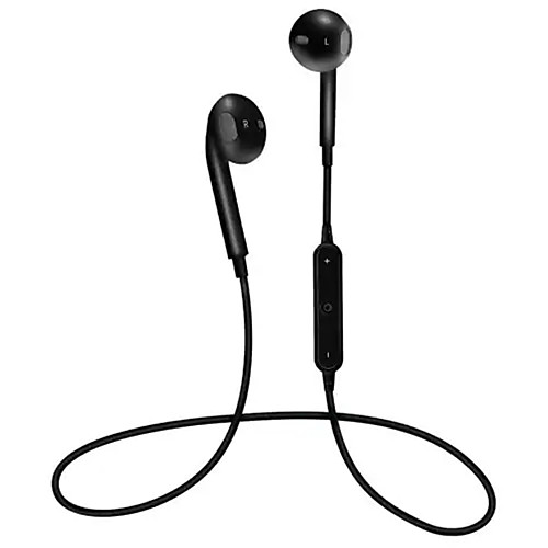 LITBest Earbud Bluetooth3.0 Headphones Earphone Plastic Shell Mobile Phone Earphone Stereo / with Volume Control Headset
LITBest Earbud Bluetooth3.0 Headphones Earphone Plastic Shell Mobile Phone Earphone Stereo / with Volume Control Headset