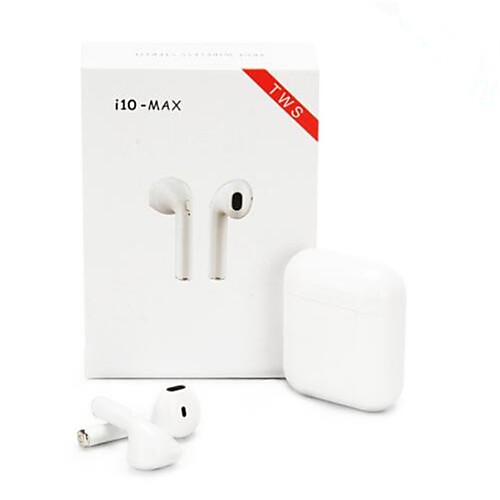 LITBest i10 В ухе Беспроводное Наушники наушник ABS PC EARBUD наушник Мини / С микрофоном наушники
LITBest i10 В ухе Беспроводное Наушники наушник ABS PC EARBUD наушник Мини / С микрофоном наушники