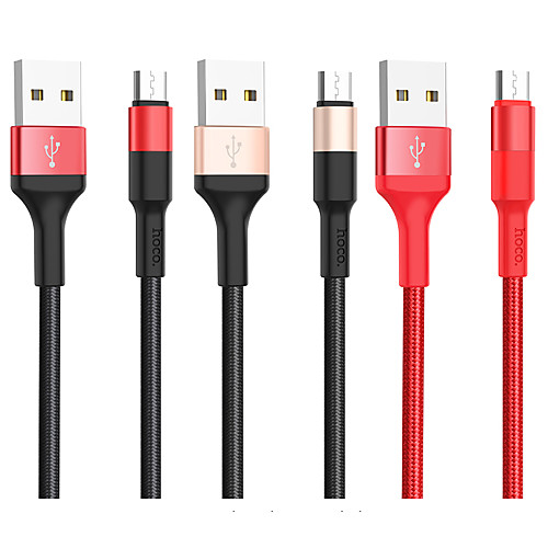 Micro USB Адаптер USB-кабеля Быстрая зарядка Кабель Назначение Samsung / Huawei / Lenovo 100 cm Назначение Нейлон
Micro USB Адаптер USB-кабеля Быстрая зарядка Кабель Назначение Samsung / Huawei / Lenovo 100 cm Назначение Нейлон