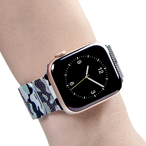 Кейс для Назначение Apple Apple Watch Series 4 / Apple Watch Series 4/3/2/1 / Apple Watch Series 3 Силикон Apple
Кейс для Назначение Apple Apple Watch Series 4 / Apple Watch Series 4/3/2/1 / Apple Watch Series 3 Силикон Apple