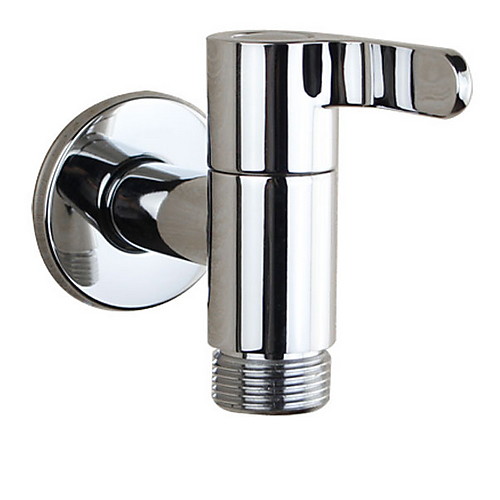 Bathroom Sink Faucet - Widespread Electroplated Other Single Handle One HoleBath Taps
Bathroom Sink Faucet - Widespread Electroplated Other Single Handle One HoleBath Taps